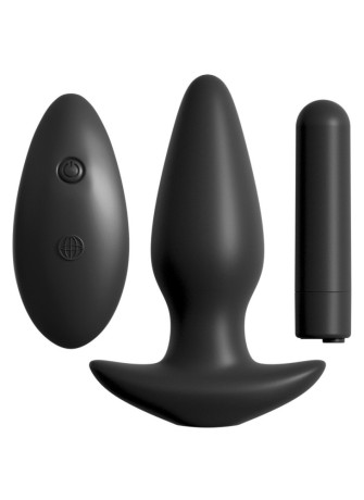 remote control silicone plug